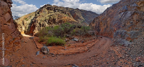 Canvastavla Northern Kyrgyzstan