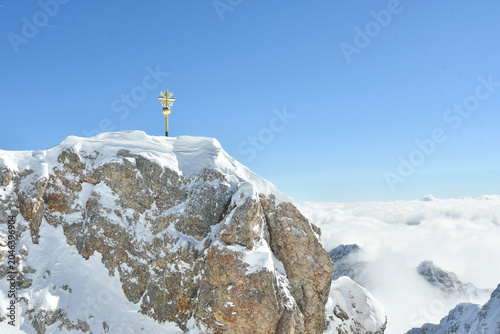 Zugspitze