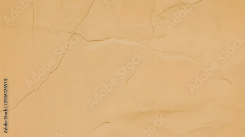 Minimal light brown or beige sand texture background