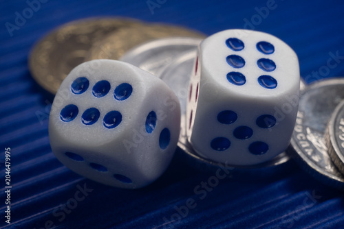 
dice victory