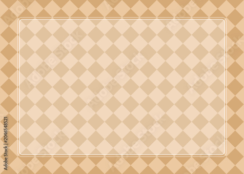 Diamond Pattern Background, Diamond Wallpaper, Post Card Template, Marketing Graphic, Website Graphic, Sale Background, Pattern Background, Square Wallpaper, Social Media Announcement