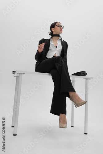 Businesswoman