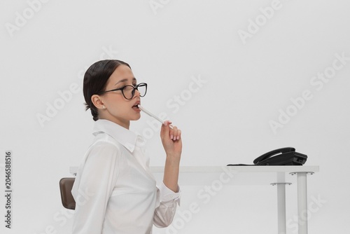 Businesswoman