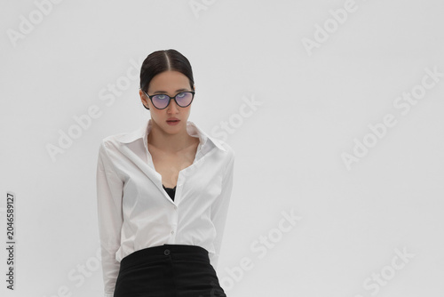 Businesswoman