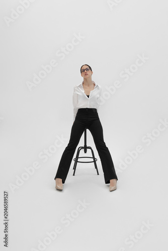 Businesswoman
