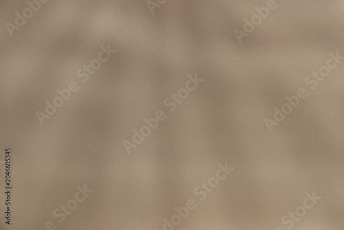 Foto Abstract taupe and beige textured background with fine grain, soft gradient, and neutral surface, suitable for design, wallpaper, poster, banner, or graphic backdrop