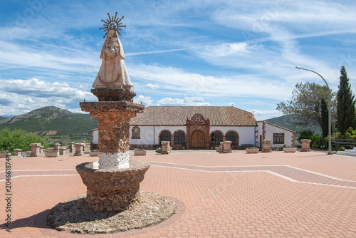 Hermitage of Our Lady of the Forsaken