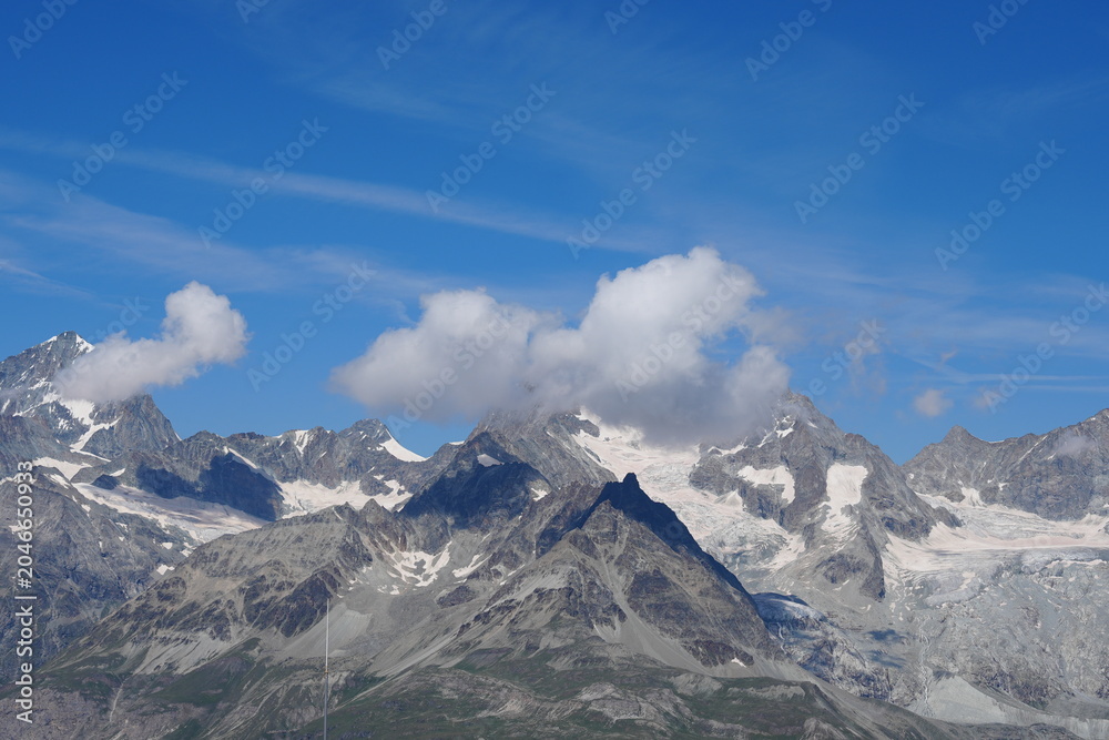 Obraz premium mountain