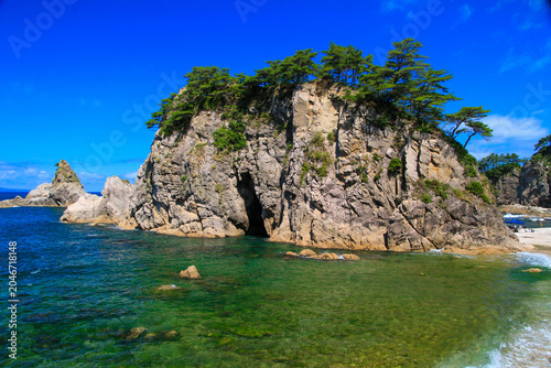 笹川流れ