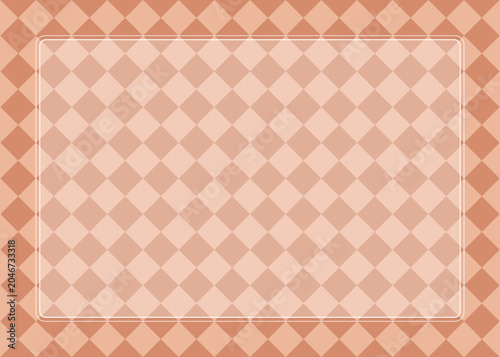Diamond Pattern Background, Diamond Wallpaper, Post Card Template, Marketing Graphic, Website Graphic, Sale Background, Pattern Background, Square Wallpaper, Social Media Announcement