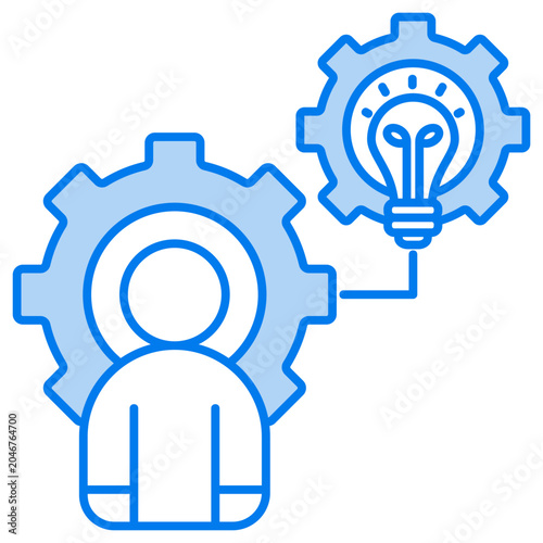 Skills Icon
