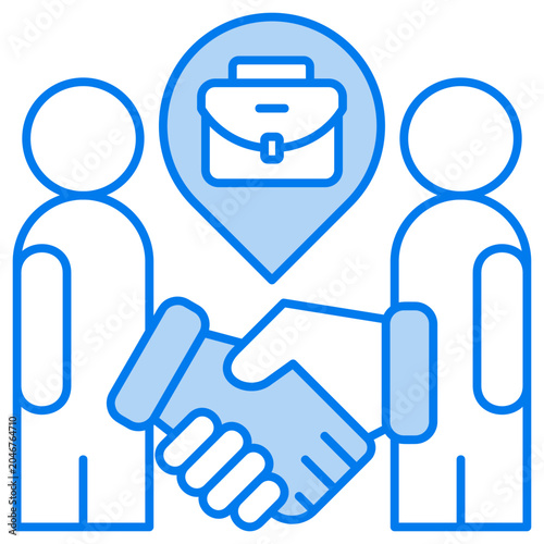 Agreement Icon
