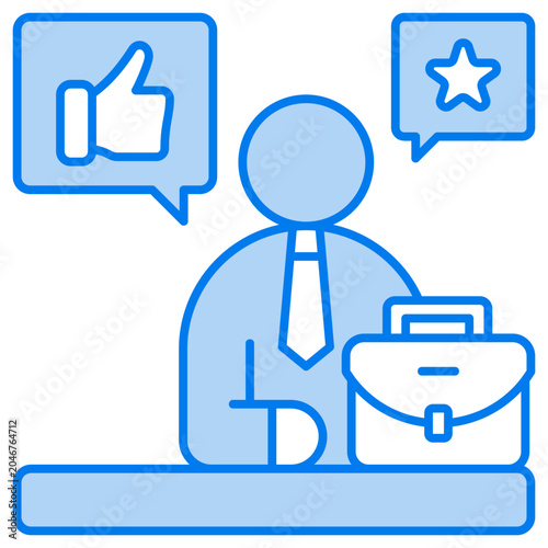 Feedback Icon