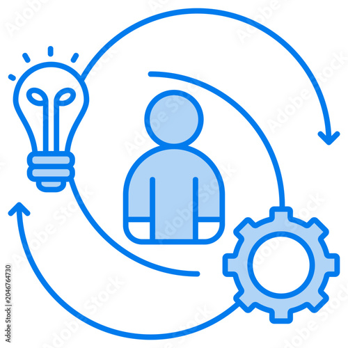 Competence Icon