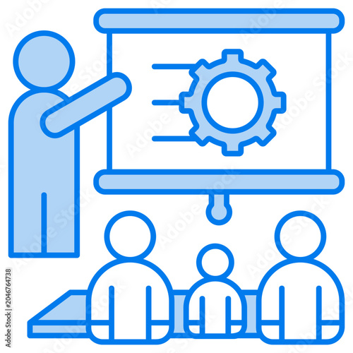 Training Icon