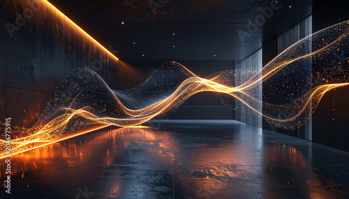Cloud Transformation Background