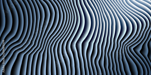 Photos Abstract macro view of mushroom gills pattern with mushroom mycology abstract