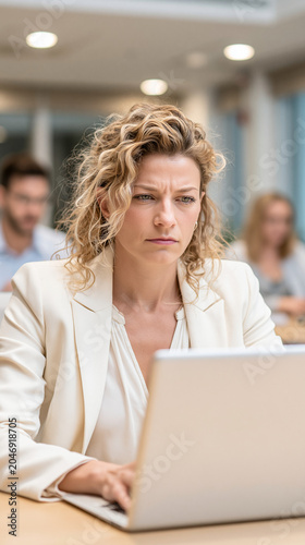 Concentration at Work: A fo...