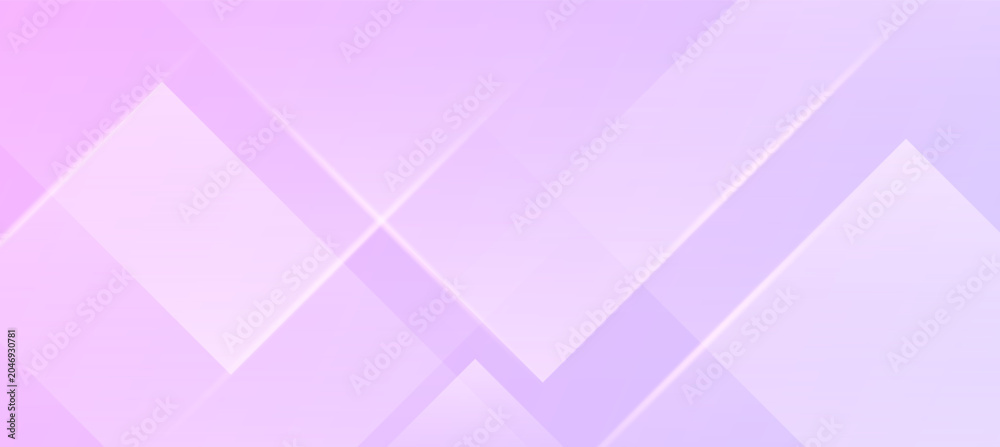 Obraz premium Abstract pink and purple background featuring a fluid wave pattern with light gradient curves and flowing lines for a modern vector art wallpaper design