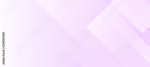 Abstract Pink Wave Background with Soft Purple Curves and Modern Vector Design