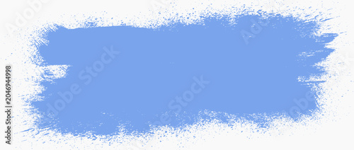 Ice overlay background and texture grunge noise with border frame frozen. Effect grainy vector and rink element winter with scratch crack abstract. Blue ice distressed and bg texture snow.Vector Art