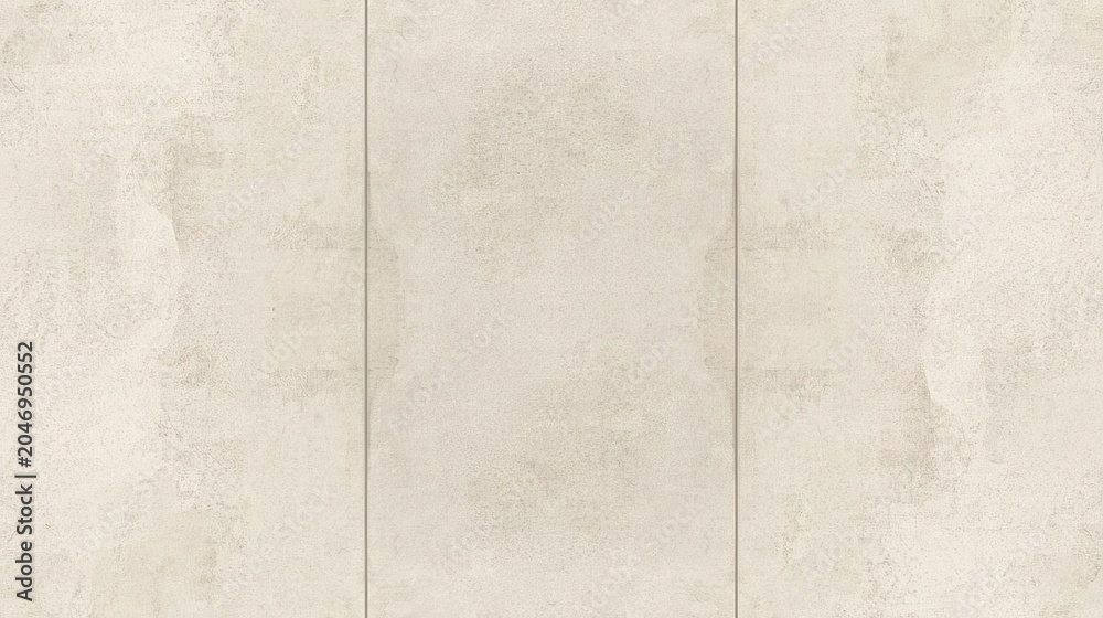 Fototapeta premium Beige Marble Tile Wall Texture with Natural Stone Pattern