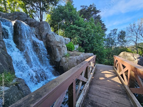 Golden Gate Park, San Francisco