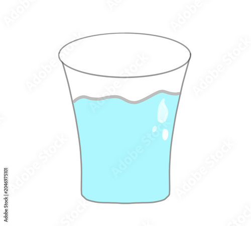 glass of milk