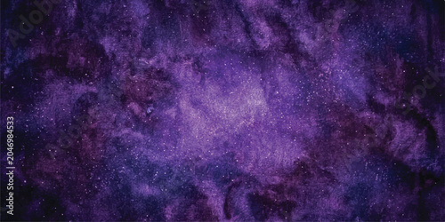 Foto Dark violet textured abstract backdrop with background abstract backdrop artisti