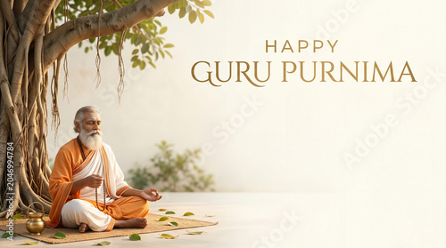 guru purnima spiritual teacher post