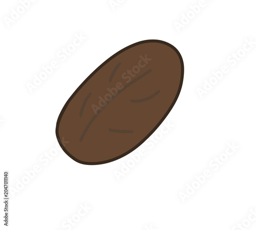 coffee beans 
