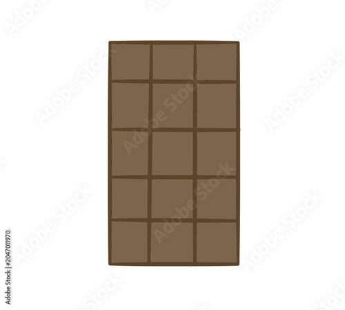 chocolate bar 
