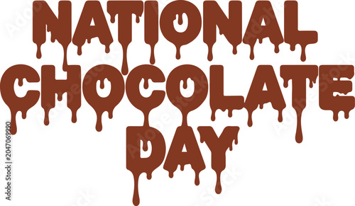 National chocolate day 
