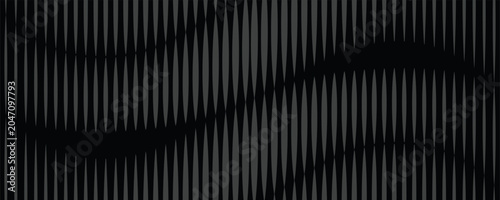Obraz na płótnie Black oblique straight line background