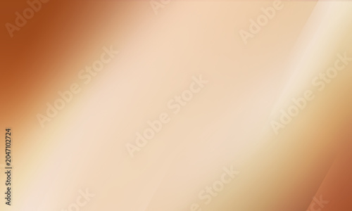 abstract gold brown luxury blurred defocused fabric curtain cloth silk textures with shine light background