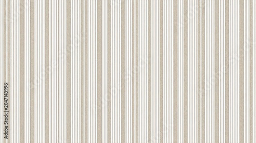 Subtle vertical stripes pattern with a textured beige and white background