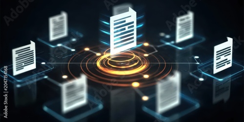 The project workflow relies on a routine schedule, ensuring the arrangement of each task is ready long before the final deadline.
