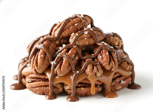  Pecan Sticky Bun