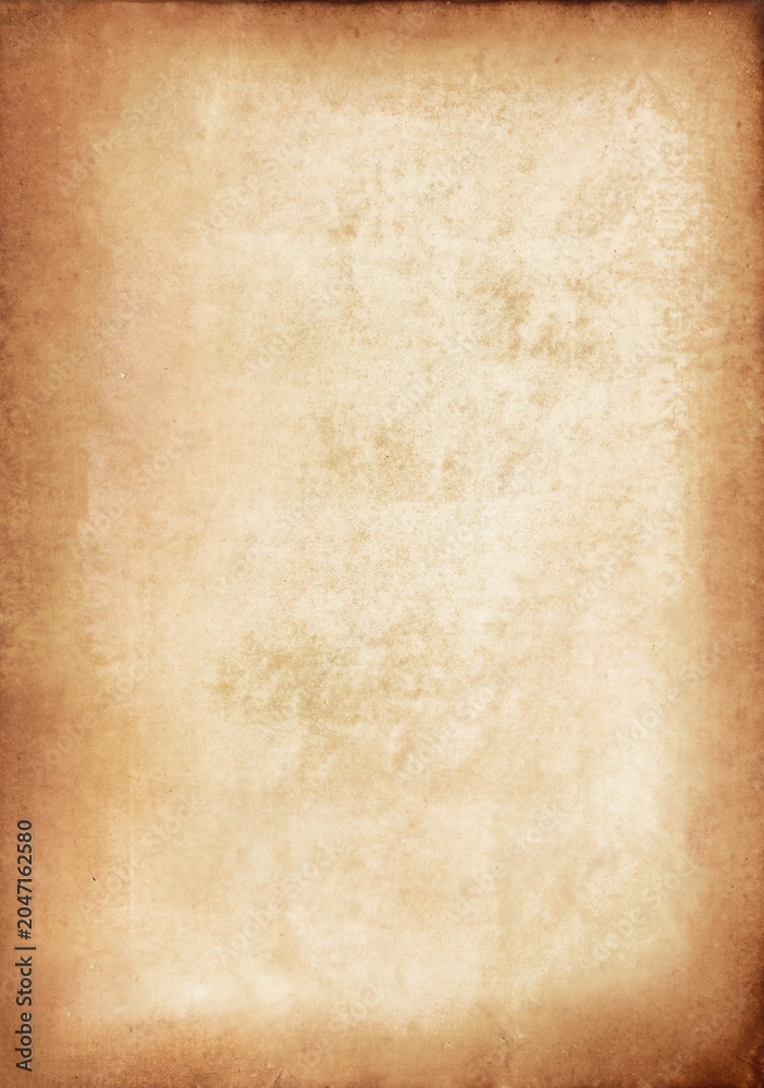 Obraz premium old paper texture for background
