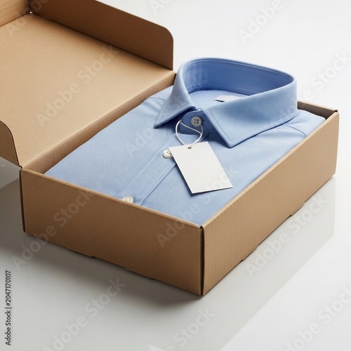 Awaiting its wearer.