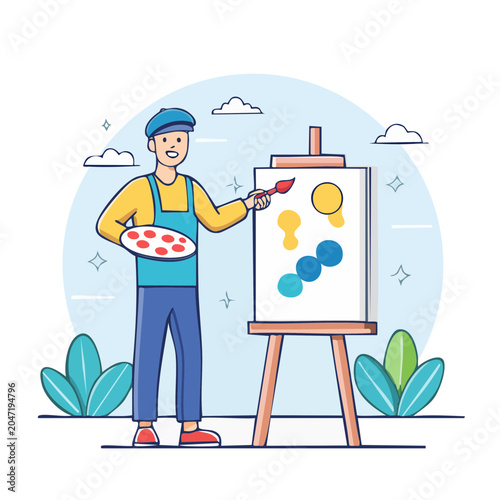 artist
