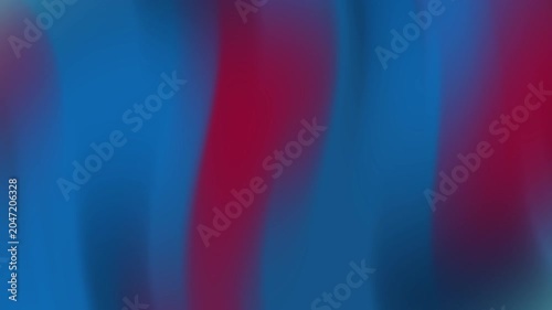 Abstract Blue Magenta Gradient Video Background, Blue Pink Liquid Gradient Background