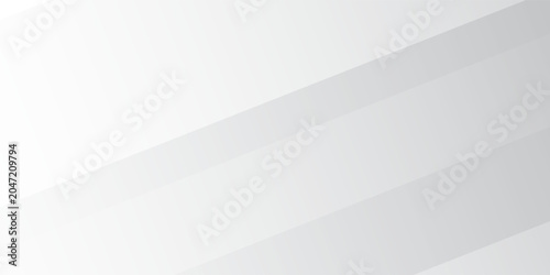 abstract white and grey gradient background