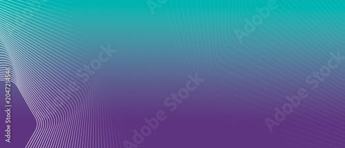 Abstract Gradient Technology Background