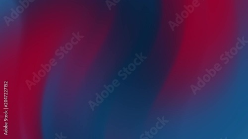 Abstract Blue Magenta Gradient Video Background, Blue Pink Liquid Gradient Background