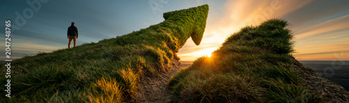 Bridging the Divide: A soli...