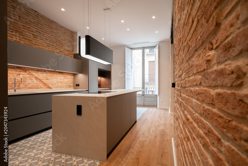 Cocina diseño
