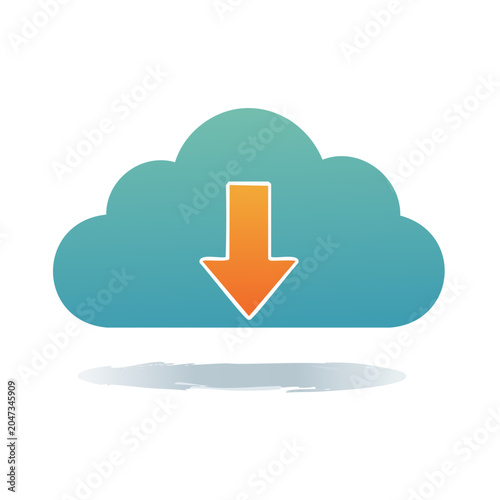Cloud download