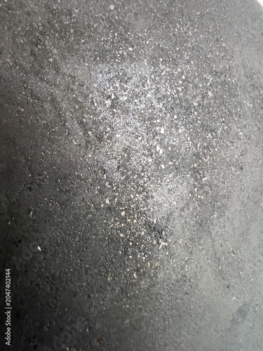 Fragments, individual decorative elements and patterns on the surface of ceramic dishes