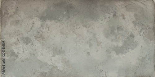 Canvastavla The surface of Venus depicted on a vintage-style map, revealing a gray and beige texture with subtle variations, hinting at atmospheric clouds and a mysterious planetary landscape